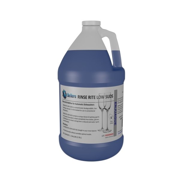 DeVere Economy Pack Rinse Rite Low Suds - Image 1