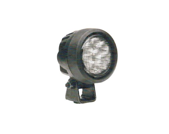ABL Lights RL Series 11W LED Work Light - Image 1