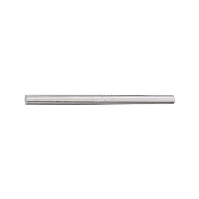 Starrett Gage Rod for Dial Test Indicators, 1/4 x 6 in - Image 1