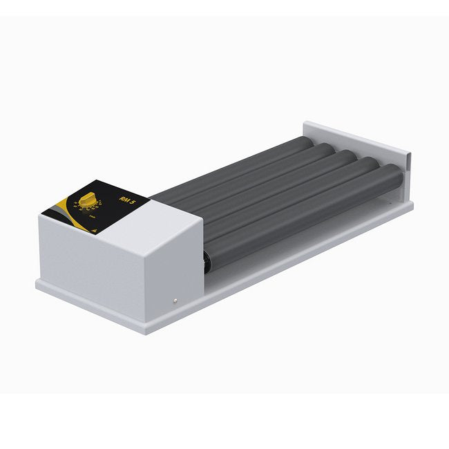 RM5 Series 4 to 30 Revolutions per Minute (RPM) Speed Roller Mixer - Image 1