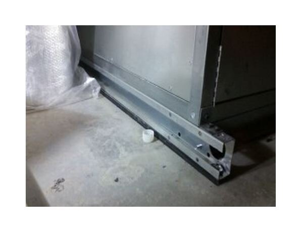 Heavy Duty HVAC Roof Curb Strips - Image 3