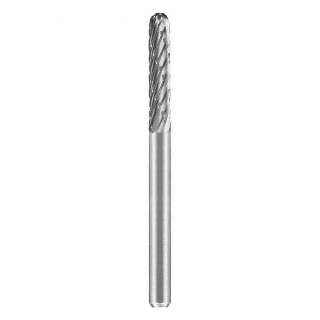 SGSPRO 1/8 Inch Tungsten Carbide Rotary File - Image 1