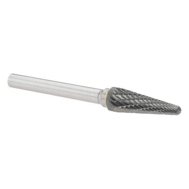 Value Collection Carbide Rotary File - 1/4-Inch Shank, 1-1/16-Inch LOC - Image 1