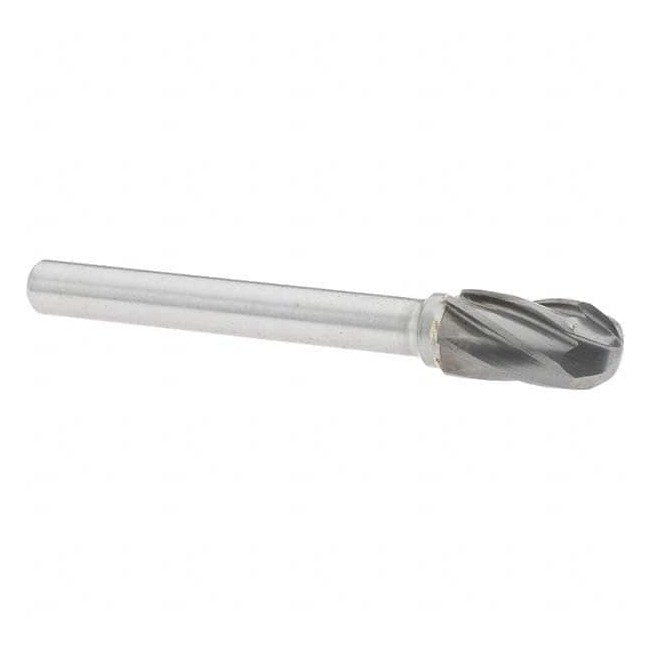 Carbide Rotary File with 1/4in Shank and 3/4in LOC-Line - Image 1