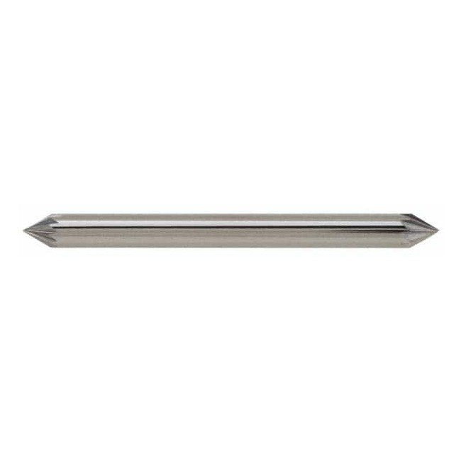 SGSPRO 1/4in Shank, 7/8in LOC Rotary File - Image 1