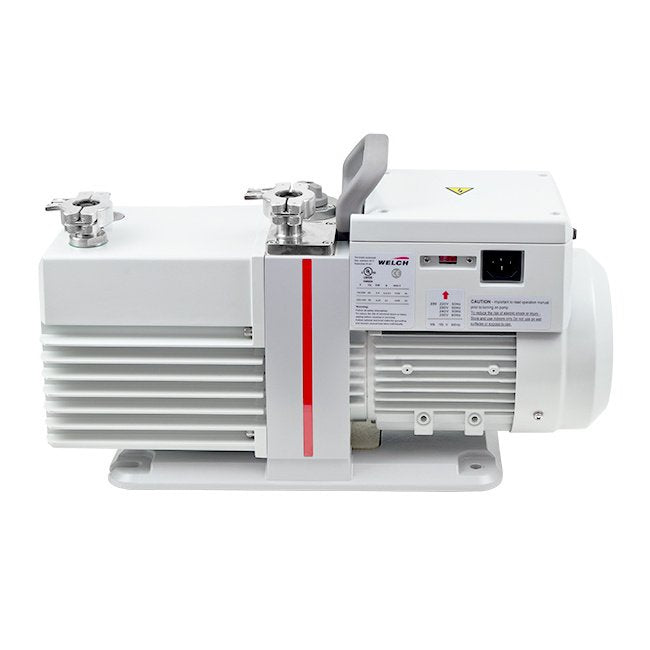 CRVpro6 Rotary Vane Vacuum Pump - Image 4