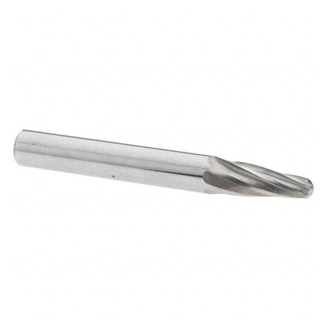 Value Collection Carbide Taper Burr Rotary File - Image 1