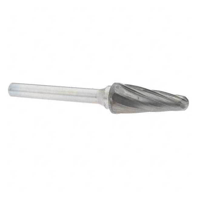 Value Collection Carbide Taper Burr Rotary File - Image 1