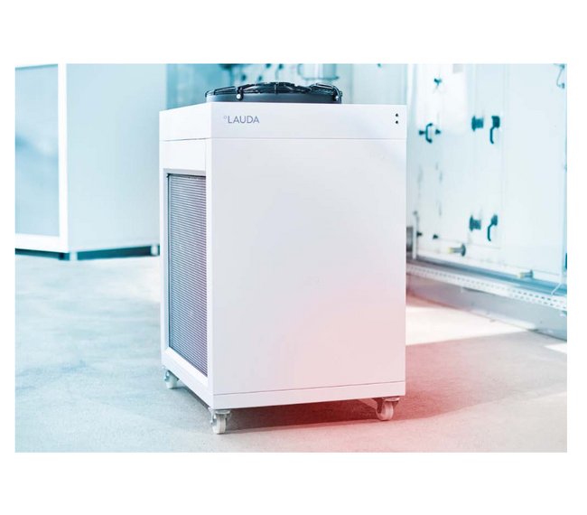 Rotary Evaporator Chillers - Image 2