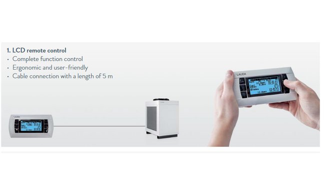 Rotary Evaporator Chillers - Image 4