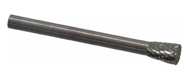SGSPRO Carbide Rotary File 1/8in Shank, 1/4in LOC - Image 1