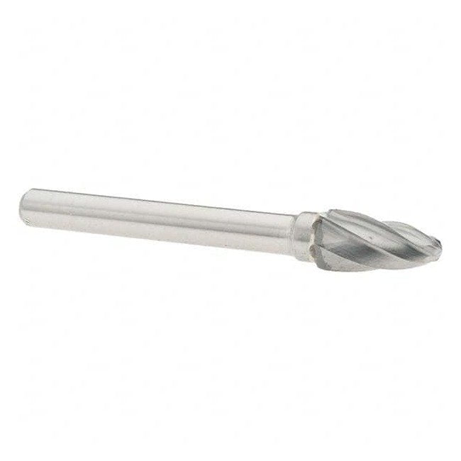 Value Collection Carbide Rotary File, 1/4 inch Shank, 3/4 inch LOC - Image 1