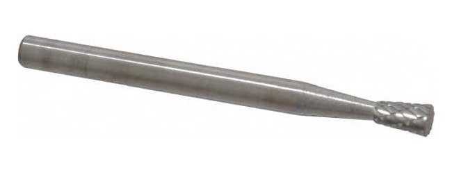SGSPRO 1/8 Inch Cut Carbide Rotary File - Image 1