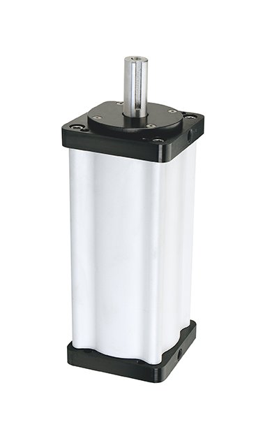 2600 in·lb Brute Rotary Vane Actuator - Image 1