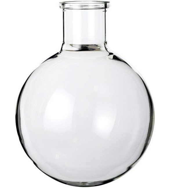 20 Liter (L) Capacity Rotary Evaporator Boiling Flask - Image 1