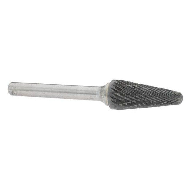 Carbide Taper Burr Radius Rotary File - Image 1