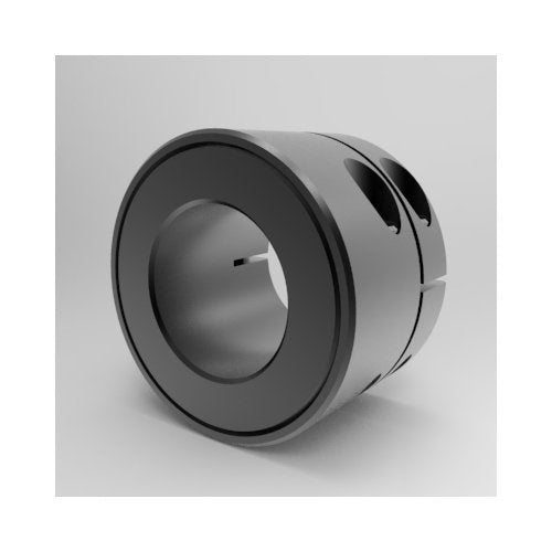 Accu-Clamp Precision Collar (Machineable & Hardened/Ground) - 3/4'' Bore - Image 1