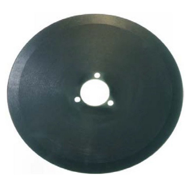 Diamond Needle Corp. Round Quilting Machine Blade - Image 1