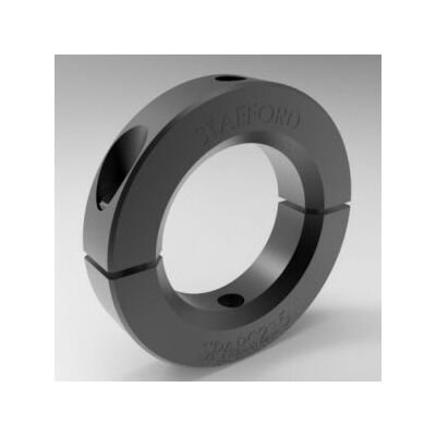 SPARC⢠System Two-Piece Split Master Collar - Steel - Image 1