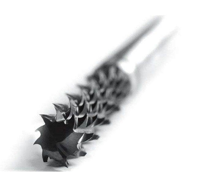 Professional Roughing Tools Set - Image 3