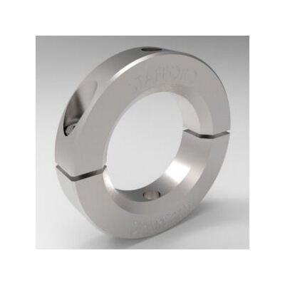 SPARC⢠System Two-Piece Split Master Collar - Prototype & Repair System - Image 1