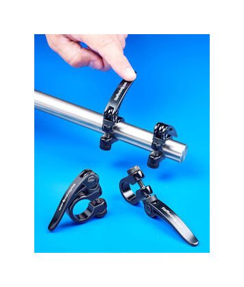Stafford Flip-Lok Quick Release Clamp - Image 2