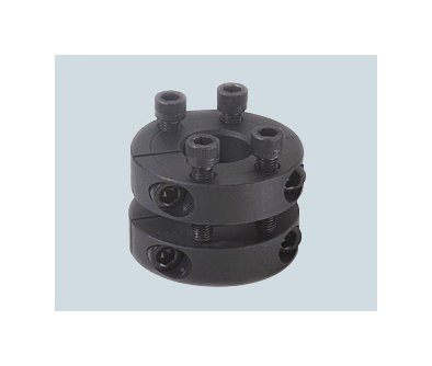 Heavy-Duty Axial Thrust Assembly ATA0012 - Image 1