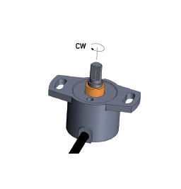 RSC2800 Analog Shaft Rotary Position Sensors - Image 7