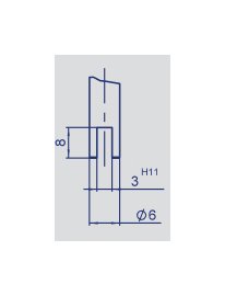 RSM2800 Digital Multi-Turn Rotary Position Sensor - Image 4