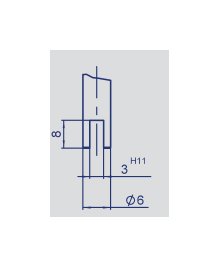 RSM 2800 Series Rotary Position Sensors - Multi-Turn Analog Encoders - Image 4