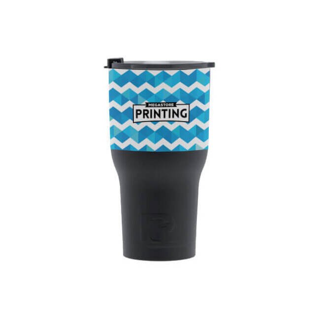 RTIC 30 oz Full Wrap Tumbler - Image 2