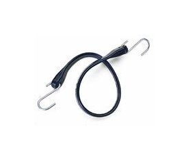 Heavy-Duty Rubber Tarpaulin Straps 29"-39" - Image 1