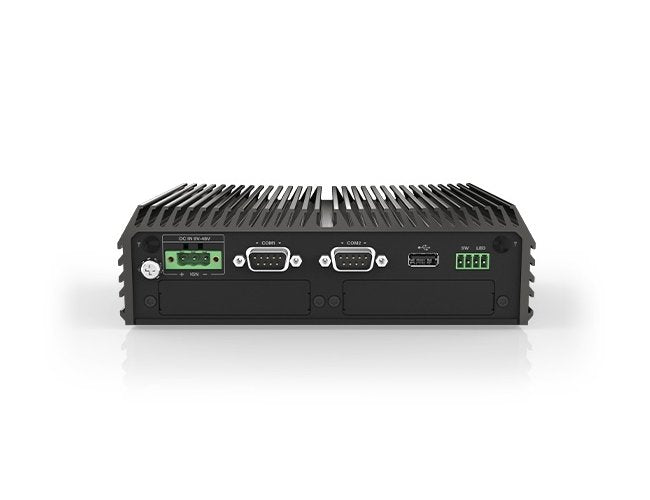 DIAMOND DC-1300-i3 Compact Rugged Embedded Computer - Image 2