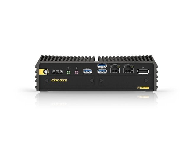 DIAMOND DC-1300-i3 Compact Rugged Embedded Computer - Image 3
