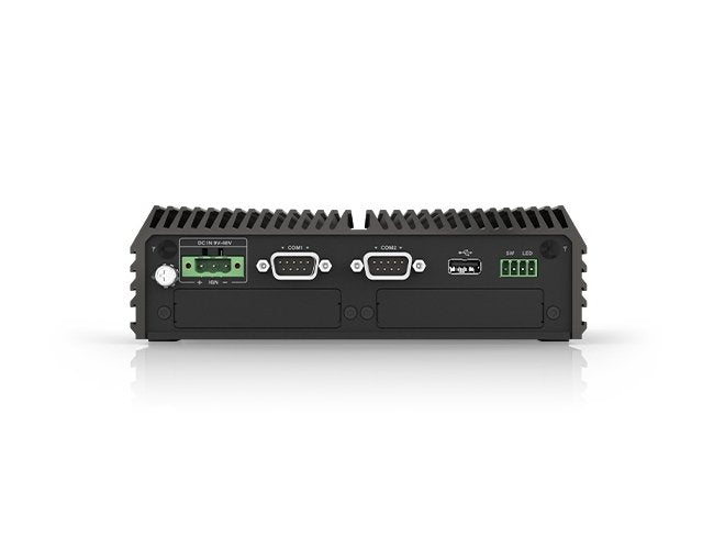 DIAMOND DC-1300-i3 Compact Rugged Embedded Computer - Image 4