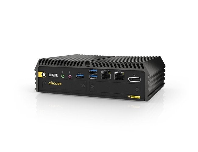 DIAMOND DC-1300-i3 Compact Rugged Embedded Computer - Image 5