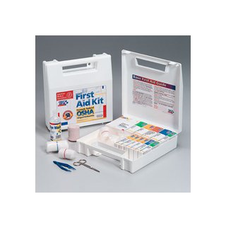 OSHA First Aid Kit for 50 People - Image 1