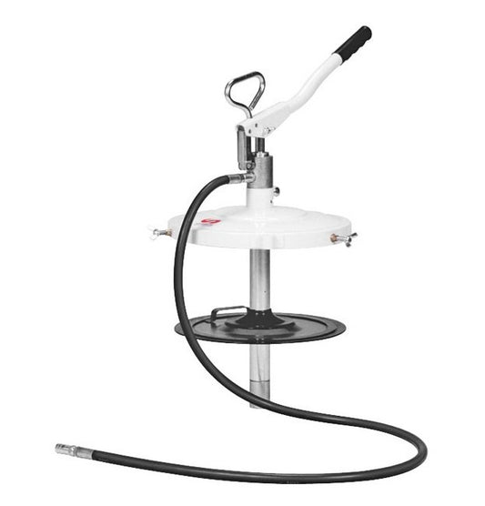 Northern Lights 35 lb High-Pressure Hand Operated Grease Pump - Image 1