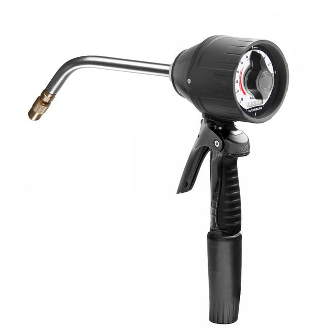 MC8 Series 1/4in Mechanical Dispense Valve - Image 1