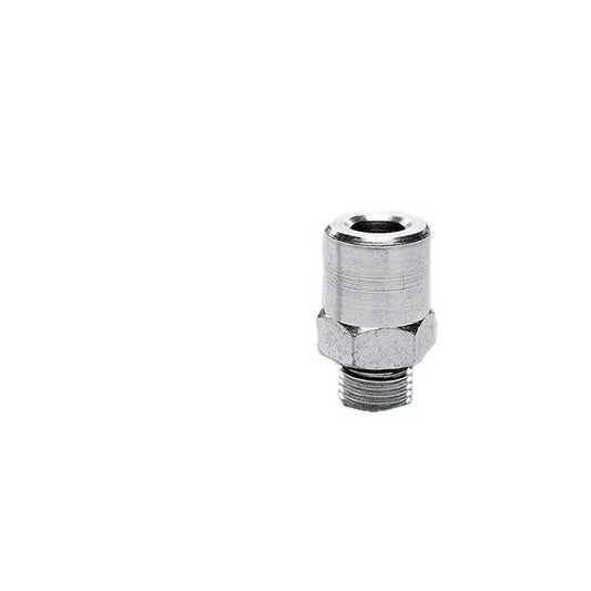 1/8 Inch NPTM Filler Fitting - Image 1