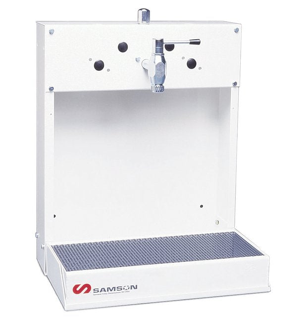 Northern Lights Indust. Supply 1 Product Dispense Oil Bar - Image 1