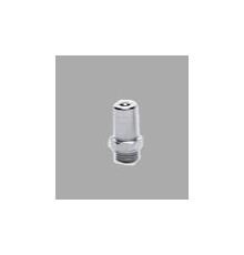 1/8 Inch NPTM Thin Type Filler Fitting - Image 1