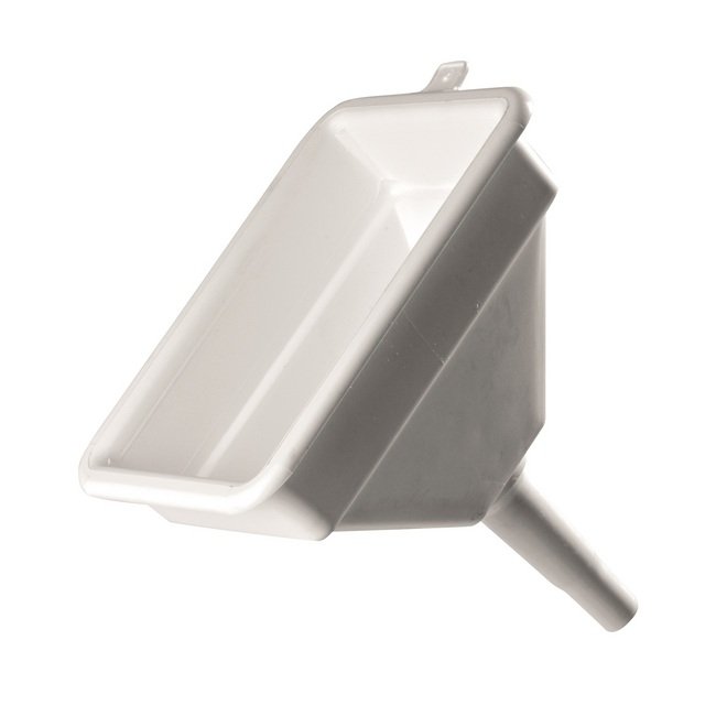 Heavy-Duty Regular Filter Large Funnel - Image 1