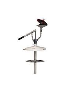 Heavy-Duty Hand-Operated Bearing Packer - 35 lb Capacity - Image 1