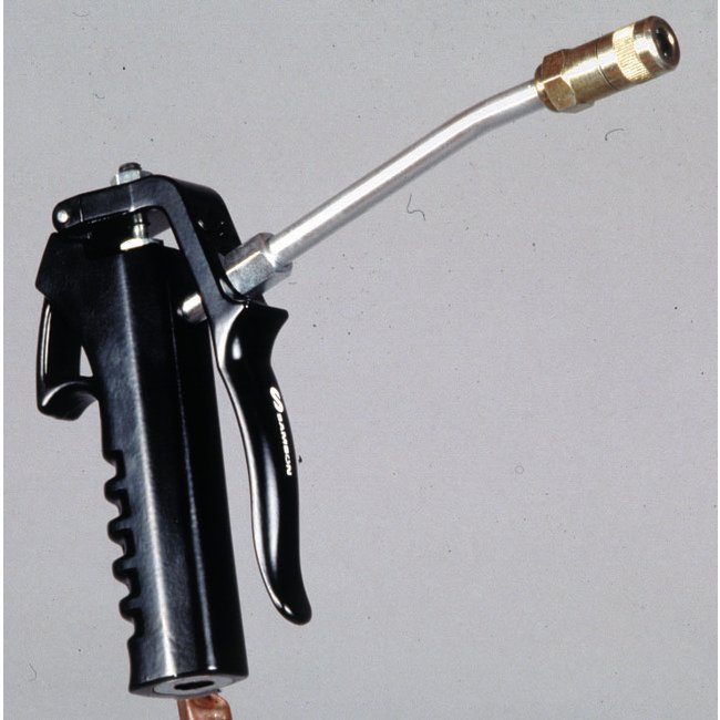 3-Jaw Coupler Grease Control Handle - High Pressure Dispense - Image 1