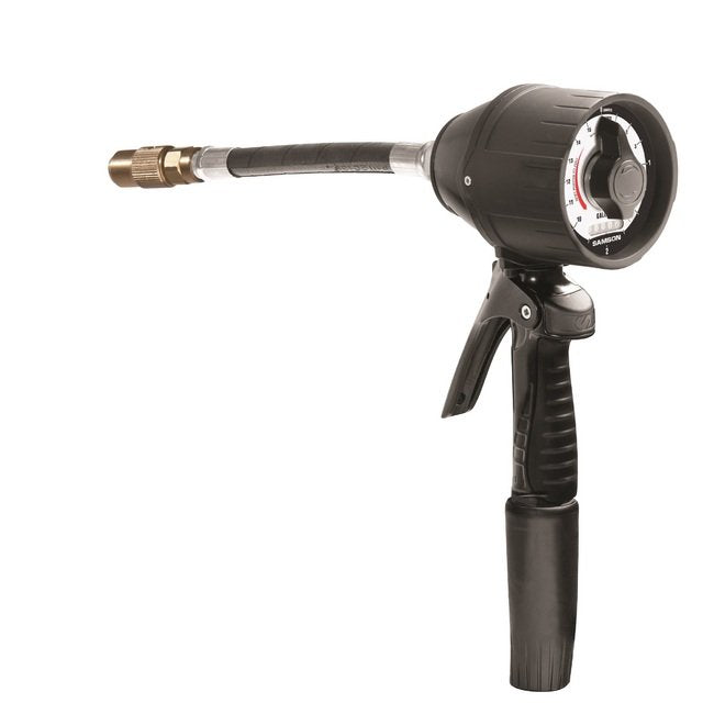 Samson MC8 Series 1/4 in Mechanical Control Valve - Image 1
