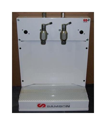 Industrial Dispense Oil Bar Set - Image 1