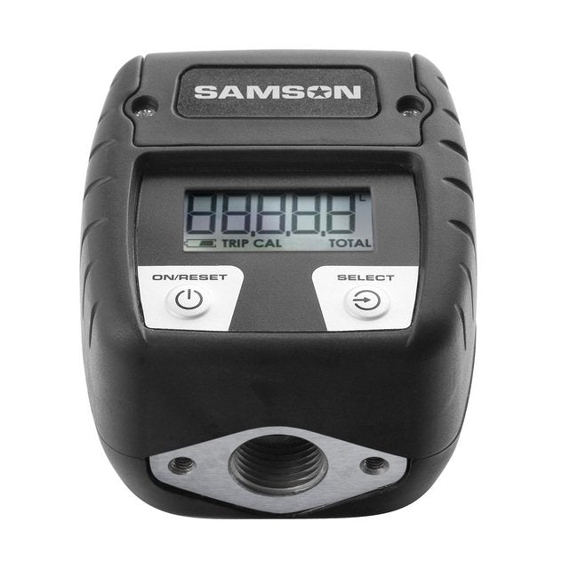 Northern Lights 8 GPM Digital In-Line Meter - Image 1