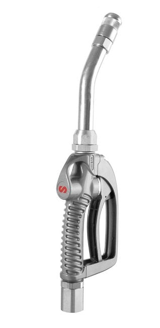 High Flow Control Valve CV24 Series 3/4" Turn 60 Degree Angle - Image 1