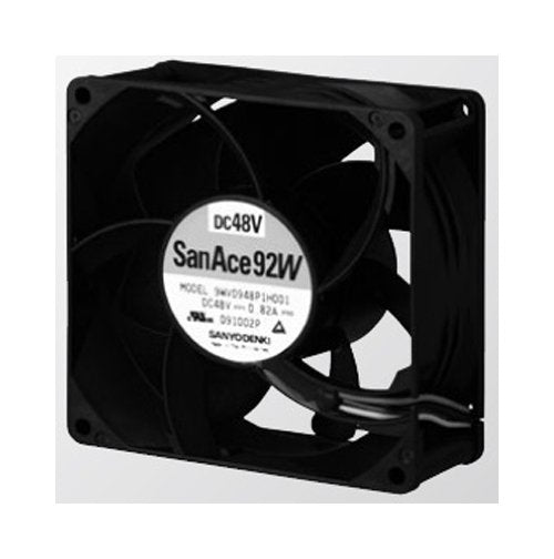 San Ace 92W Splash Proof Fan - Image 1